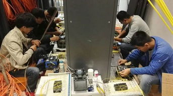 光纤冷接与光纤熔接技术有哪些不同 附热熔 冷接视频