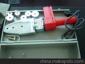 【塑管熔接机,塑料管无塔供水的热熔焊接,电力,排水,燃气管焊】价格,厂家,图片,管焊机,无锡柏达热熔焊接-