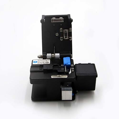 住友大芯径光纤熔接机使用方法