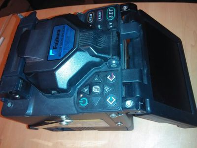 藤仓Fujikura FSM-50S单芯光纤熔接机