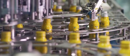 走进标杆工厂 新一站 最美中国工厂里还有什么硬科技