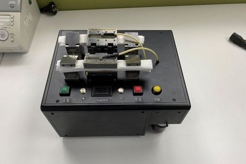 双模组光纤涂覆机是啥 比普通单模光纤涂覆机有哪些优势