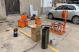 石家庄pe管热熔焊机哪家好 已回答