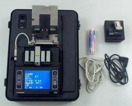 美国康宁X76单芯光纤熔接机