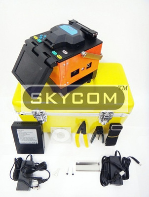 多功能夹具光纤熔接机T-107H - 多功能夹具光纤熔接机T-107H厂家 - 多功能夹具光纤熔接机T-107H价格 - 南京天兴通电子科技 - 