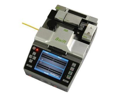 光纤熔接机图片|光纤熔接机样板图|光纤熔接机-北京华杰网络通讯技术