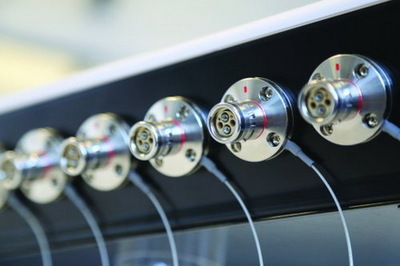 雷莫(LEMO)亮相BVE 2018展会 推出创新性产品