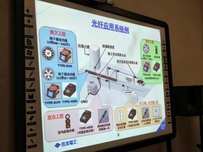 住友电工熔接机石家庄技术交流会期待您的光临