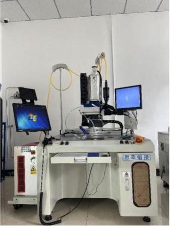 思萃熔接所多功能激光焊接实验室：助力企业工艺技术开发与熔接技术革新