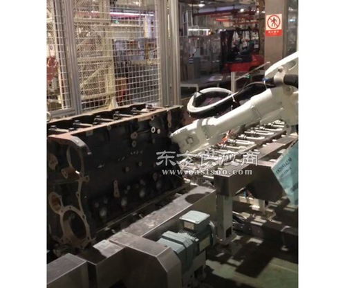 工厂铆接设备定做专家：大世智能科技公司的先进熔接技术