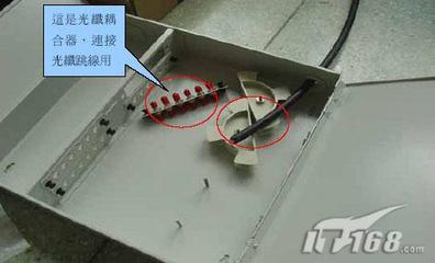 一步步教你现场操作 光纤熔接技术详解