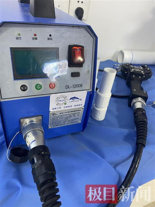 报废50吨材料历时3年耗资6000万，广水企业独门利器被冬奥场馆用上