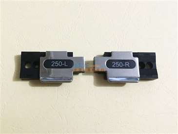 艾洛克光纤熔接机专用夹具 天津艾洛克通讯设备科技助力高效熔接技术