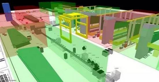 未来工厂中熔接技术的革新与九大应用方向