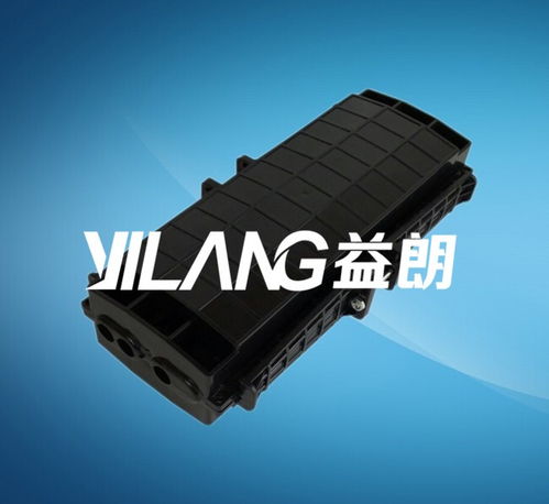 12芯哈呋式螺帽密封接头盒卧式在乌海地区的熔接技术应用