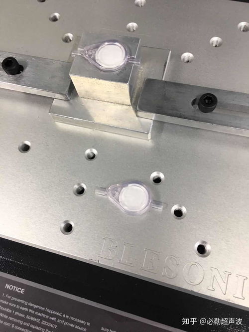 超声波熔接机调试方法与关键熔接技术详解